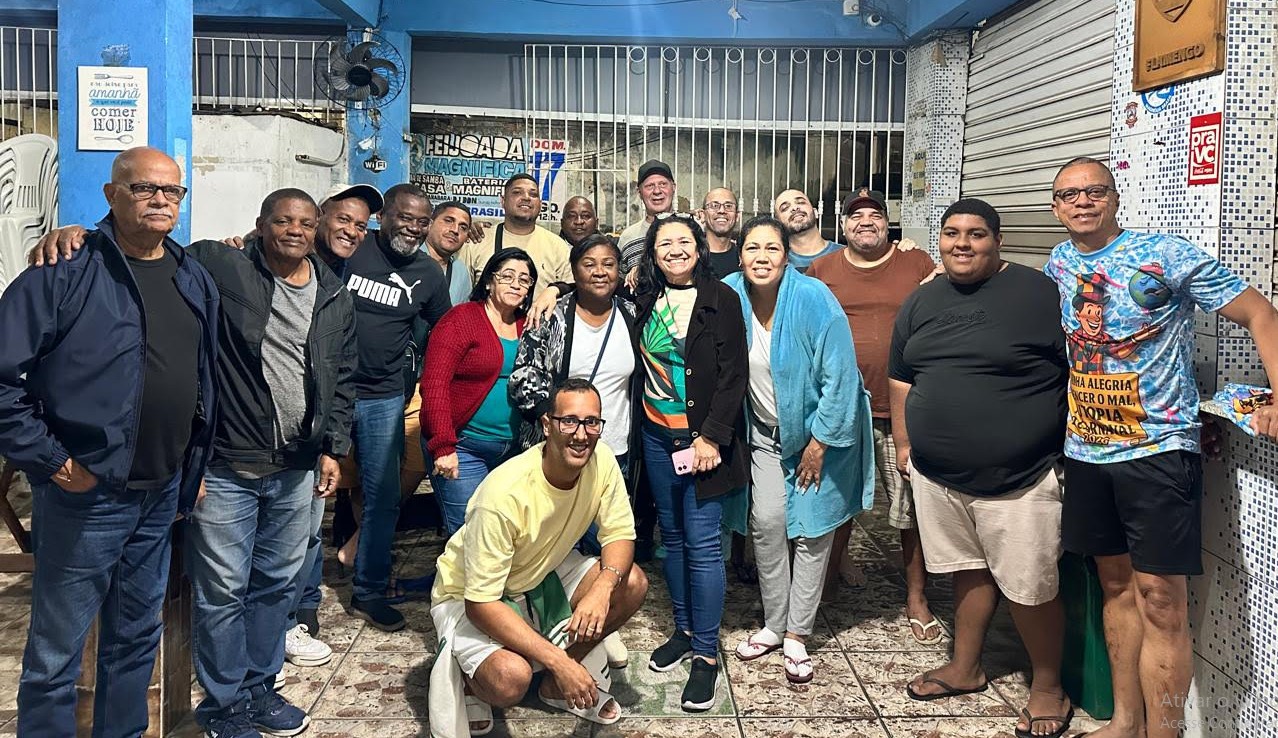 Luiz Sérgio Marinho é o novo Presidente da LESNIT.