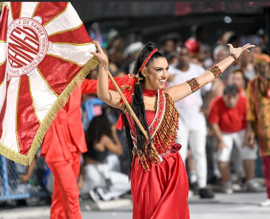 Liga RJ divulga calendário de ensaios técnicos para a Série Ouro 2026