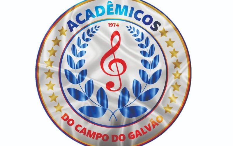 ACADÊMICOS – DESFILE 2024