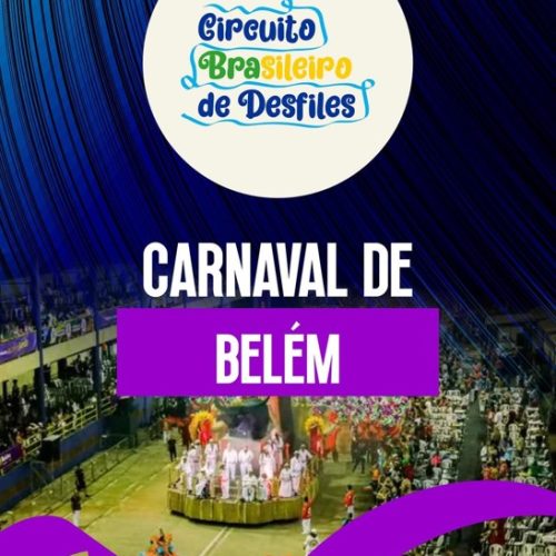 Carnaval de Belem