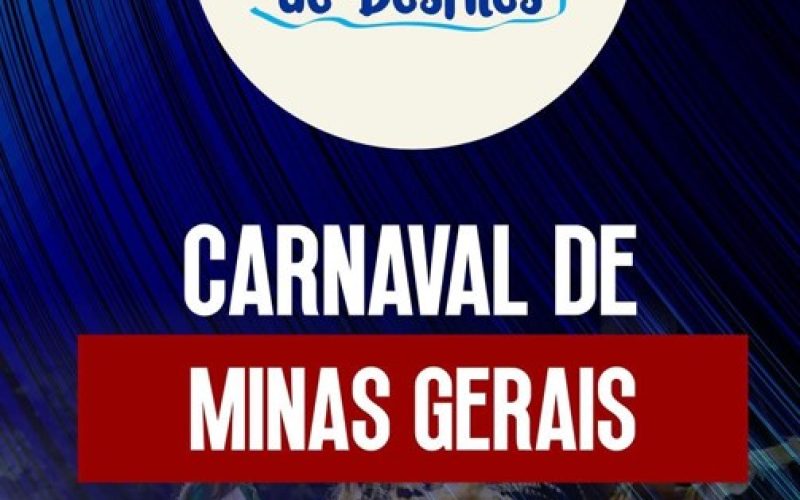 Carnaval de MG