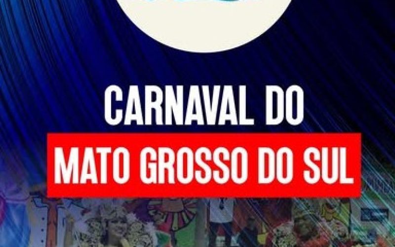 Carnaval do MS 