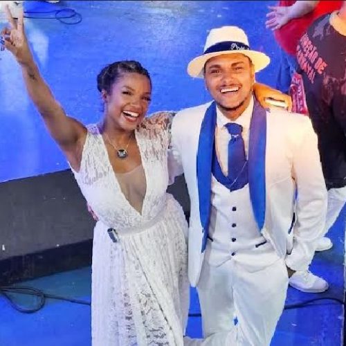 Acadêmicos de Niterói confirma Tiago Martins como carnavalesco para 2026 e Emanuel Lima e Thainara Matias assumem o primeiro pavilhão.