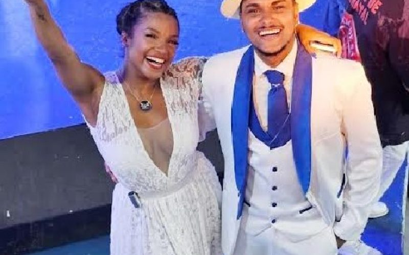 Acadêmicos de Niterói confirma Tiago Martins como carnavalesco para 2026 e Emanuel Lima e Thainara Matias assumem o primeiro pavilhão.