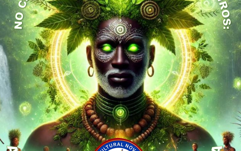 Conheça o enredo do Novo Império para o carnaval de 2026