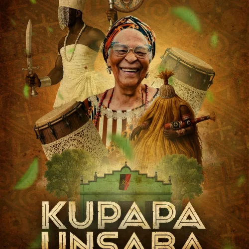 Império de Nova Iguaçu terá o terreiro “Kupapa Unsaba” como enredo do carnaval de 2026