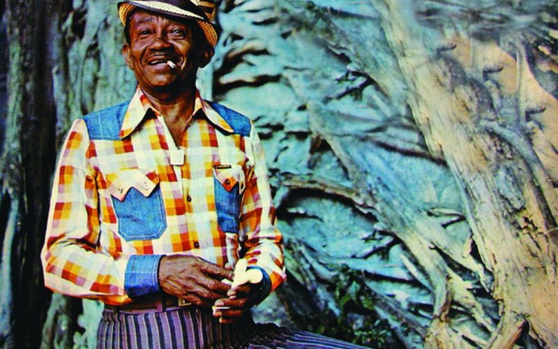 Independentes de Olaria levará a musicalidade de Jackson do Pandeiro como enredo no carnaval de 2026