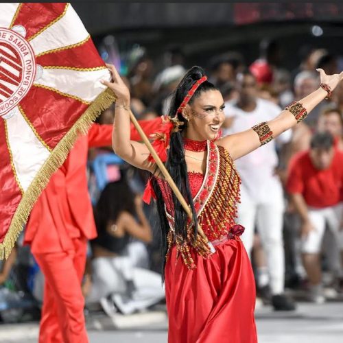 Liga RJ divulga calendário de ensaios técnicos para a Série Ouro 2026