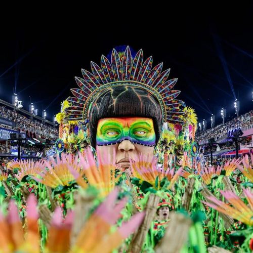 Regulamento da Série Ouro é aprovado para o Carnaval 2026