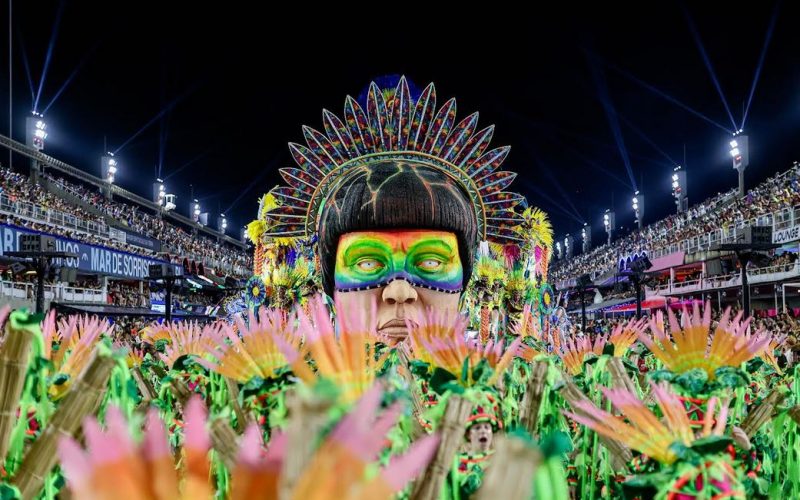 Regulamento da Série Ouro é aprovado para o Carnaval 2026