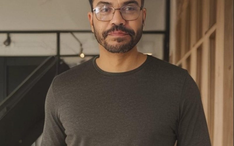 Em Cima da Hora anuncia Marcio Moura como novo coreógrafo da Comissão de Frente para 2026