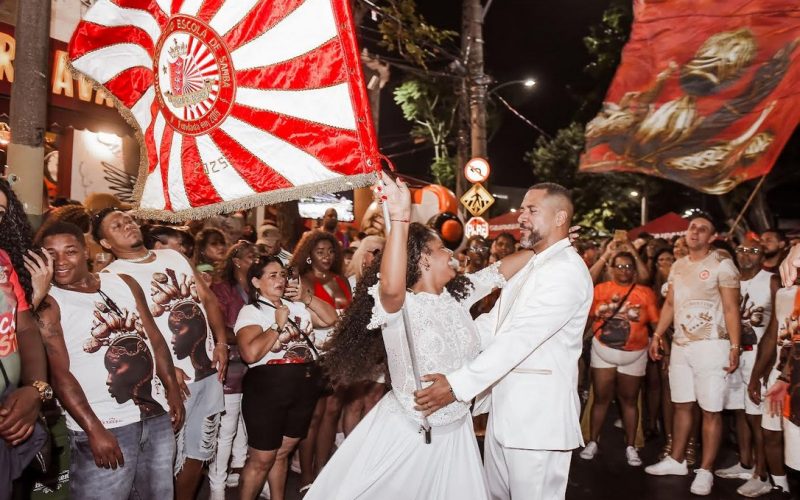 União de Maricá inicia vendas de ingressos para o “Maricá faz a festa” na Cidade do Samba