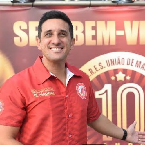 União de Maricá lança curso gratuito para a formação de diretores de harmonia