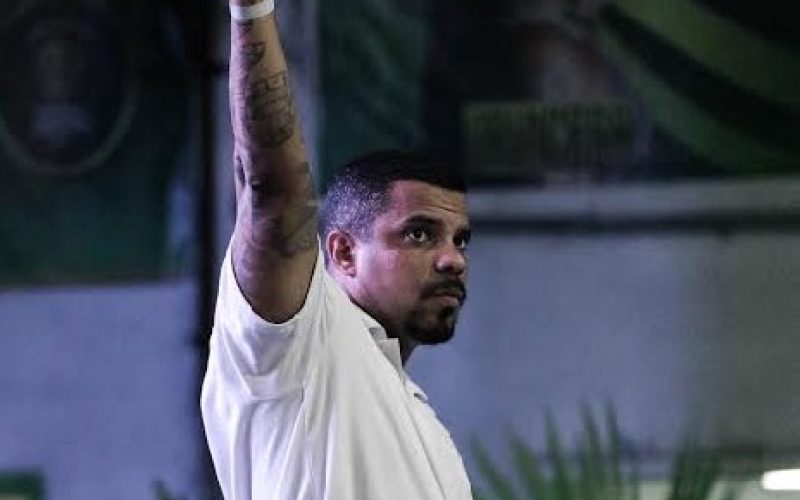 Império Serrano renova com diretor geral de harmonia para o Carnaval 2026