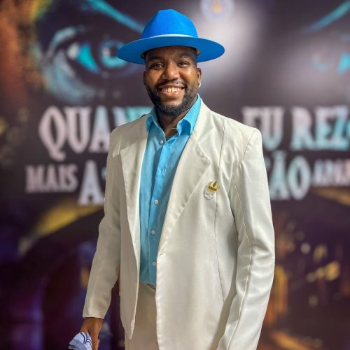 Pedro Gaspar