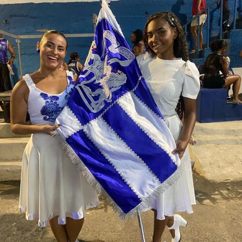 Unidos do Cabuçu