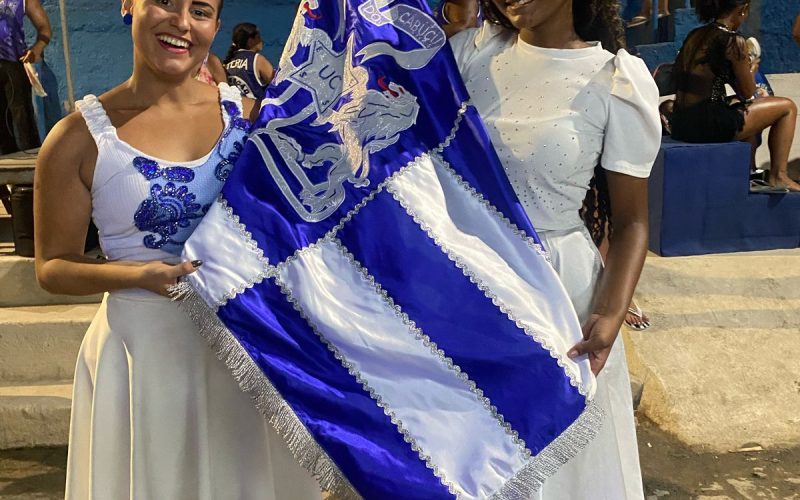 Unidos do Cabuçu 